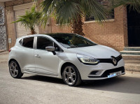 voitures-renault-clio-4-2019-gt-line-tiaret-algerie