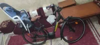 Vélo électrique Le Lapierre Overvolt Urban 300 