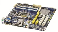 H61 : hp / asrock / foxconn / gigabyte