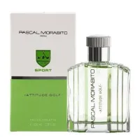 Parfum Pascal morabito