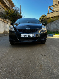 voitures-toyota-yaris-2012-bekkouche-lakhdar-skikda-algerie