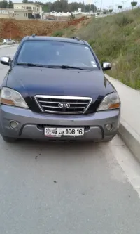 Kia Sorento 2008 Ex