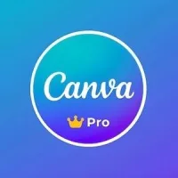 Canva Pro A vie