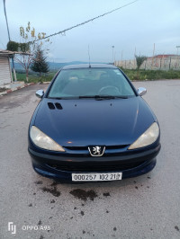 voitures-peugeot-206-2002-sidi-mezghiche-skikda-algerie