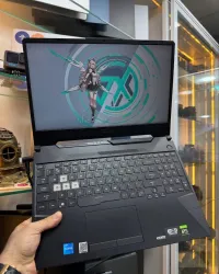 Asus TUF Gaming F15 i5-11eH RTX3050 V Disponible Chez Morsi store dz