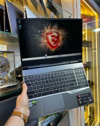 Msi GP65 Léopard i7-10eme 16GB/512GB, Carte Graphique Nvidia GTX1660Ti 6GB.