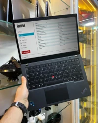 ThinkPad T14S i7-11TH 16/512 LTE