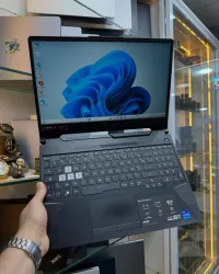 Asus UF GAMING F15 i7-11e 16/512 RTX3050Ti  Disponible Chez Morsi store dz