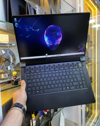 Dell AlienWare M15-R6 i7-11TH 16/2048GB, Carte Graphique NVDIA RTX3070 8GB.