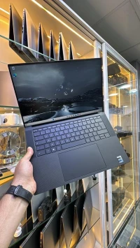 XPS 15 i7-13700H 16/512 + ARC Graphic 