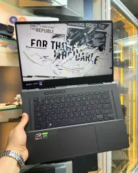 ROG ZEPHYRUS 15 R9-6900HS RTX3060 Disponible Chez  Morsi store dz