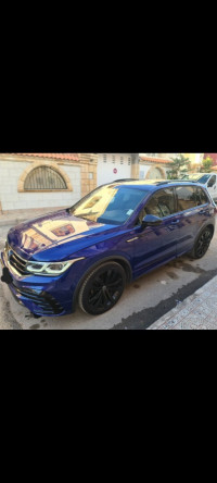 voitures-volkswagen-tiguan-2023-rline-setif-algerie