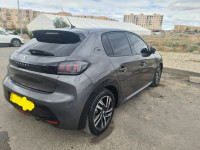 voitures-peugeot-208-2022-allure-setif-algerie