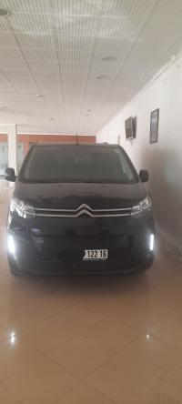 سيارات-citroen-jumpy-multispace-2022-l1h1-قالمة-الجزائر