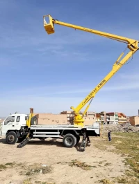 Location camion nacelle 18m