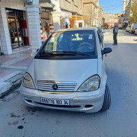 voitures-mercedes-classe-a-2003-bir-kasdali-bordj-bou-arreridj-algerie