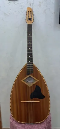 Mondole ben amrouche 