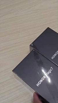 Honor Magic 7
