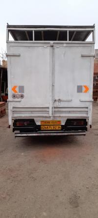 camion-nissan-2012-ras-el-oued-bordj-bou-arreridj-algerie