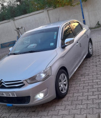 voitures-citroen-c-elysee-2013-bouira-algerie