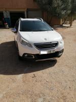 tout-terrain-suv-peugeot-2008-2015-erg-messad-djelfa-algerie