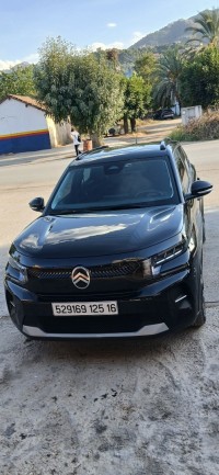 سيارات-citroen-c3-2025-تيزي-وزو-الجزائر