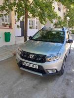 citadine-dacia-sandero-2019-drea-souk-ahras-algerie