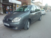 voitures-renault-scenic-2002-bordj-ghedir-bou-arreridj-algerie