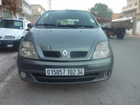 voitures-renault-scenic-2002-bordj-ghedir-bou-arreridj-algerie