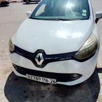 سيارات-renault-clio-4-2016-dynamique-المدية-الجزائر