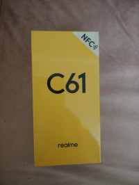 smartphones-realme-c61-chlef-algerie