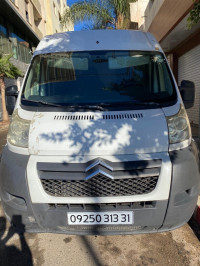 utilitaire-citroen-jumper-2013-l2h2-oran-algerie