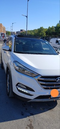 سيارات-hyundai-new-tucson-2018-سطيف-الجزائر