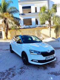 voitures-skoda-fabia-2021-drive-125-years-dely-brahim-alger-algerie