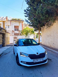 voitures-skoda-fabia-2021-drive-125-years-dely-brahim-alger-algerie