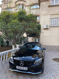 voitures-mercedes-classe-c-2015-220-amg-line-ben-aknoun-alger-algerie