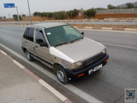 mini-citadine-suzuki-maruti-800-2003-mansourah-tlemcen-algerie