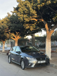 voitures-seat-ibiza-2018-style-facelift-oran-algerie