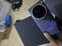 Vivo X200 pro