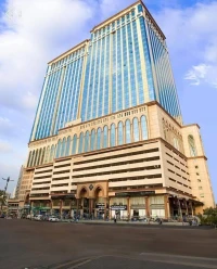 بومرداس ترافل تقترح عليكم عليكم عمرة 2025