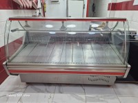alimentaire-restauration-comptoir-frigo-2m-egf-inox-moteur-danfoss-oran-algerie