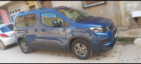 automobiles-peugeot-rifter-2023-chlef-algerie