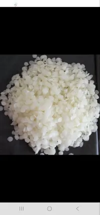 Cire d'abeille blanche