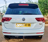 voitures-volkswagen-tiguan-2017-r-line-gosbat-batna-algerie