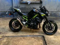 Z900 Kawasaki 2021