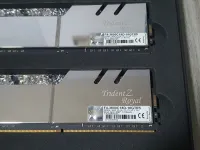 16gb G Skill  3600mhz