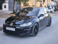 سيارات-volkswagen-golf-7-2019-gtd-تلمسان-الجزائر