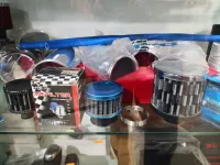 Mini filtre 