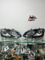 led-xenon-optiques-volkswagen-polo-6r-lifer-line-souidania-alger-algerie