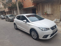 voitures-seat-ibiza-2018-style-bordj-el-kiffan-alger-algerie